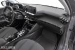 2023 Peugeot E-208 136HK AUT KAMERA CRUISE VARMEPUMPE