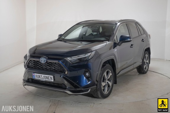 2024 Toyota RAV4 PHEV AWD-i ACTIVE TECH ACC KAMERA JBL NAVI LED 