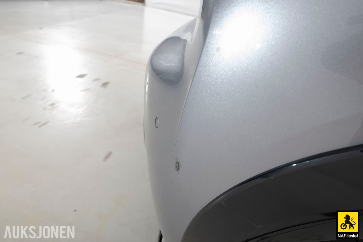 2023 Peugeot E-208 136 HK AUT CRUISE KAMERA LED VARMEPUMPE