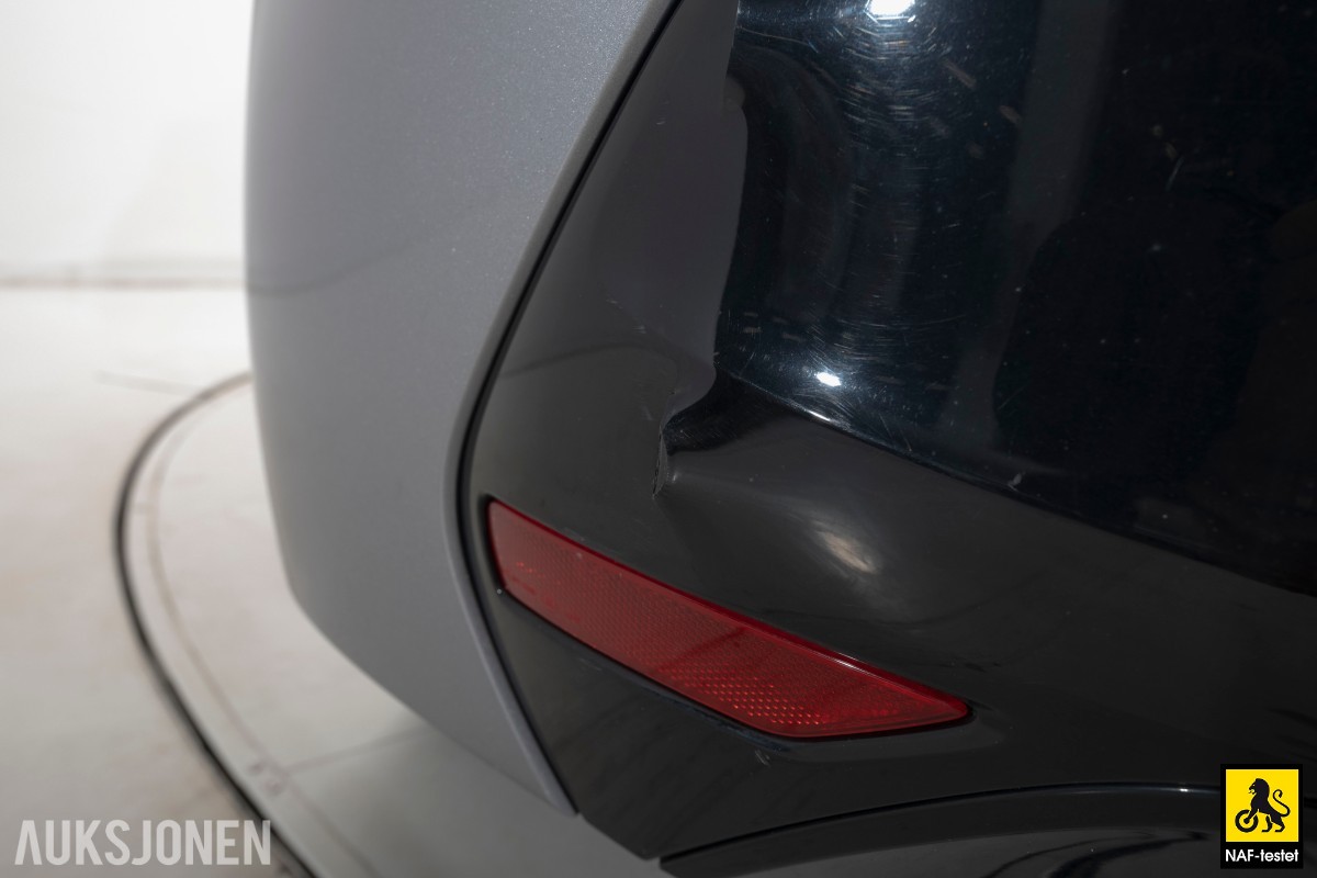 2023 Peugeot E-208 136 HK AUT CRUISE KAMERA LED VARMEPUMPE