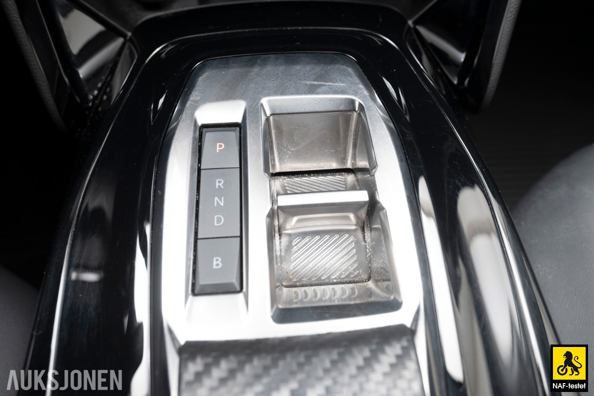 2023 Peugeot E-208 136 HK AUT CRUISE KAMERA LED VARMEPUMPE