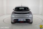 2023 Peugeot E-208 136 HK AUT CRUISE KAMERA LED VARMEPUMPE