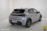 2023 Peugeot E-208 136 HK AUT CRUISE KAMERA LED VARMEPUMPE
