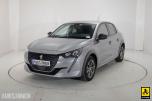 2023 Peugeot E-208 136 HK AUT CRUISE KAMERA LED VARMEPUMPE