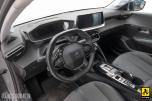 2023 Peugeot E-208 136 HK AUT CRUISE KAMERA LED VARMEPUMPE