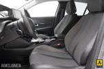 2023 Peugeot E-208 136 HK AUT CRUISE KAMERA LED VARMEPUMPE