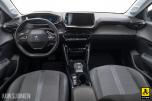 2023 Peugeot E-208 136 HK AUT CRUISE KAMERA LED VARMEPUMPE