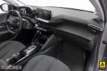 2023 Peugeot E-208 136 HK AUT CRUISE KAMERA LED VARMEPUMPE