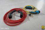 2023 Peugeot E-208 136 HK AUT CRUISE KAMERA LED VARMEPUMPE