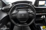 2023 Peugeot E-208 136 HK AUT CRUISE KAMERA LED VARMEPUMPE