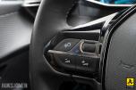 2023 Peugeot E-208 136 HK AUT CRUISE KAMERA LED VARMEPUMPE