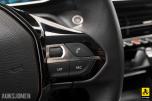 2023 Peugeot E-208 136 HK AUT CRUISE KAMERA LED VARMEPUMPE