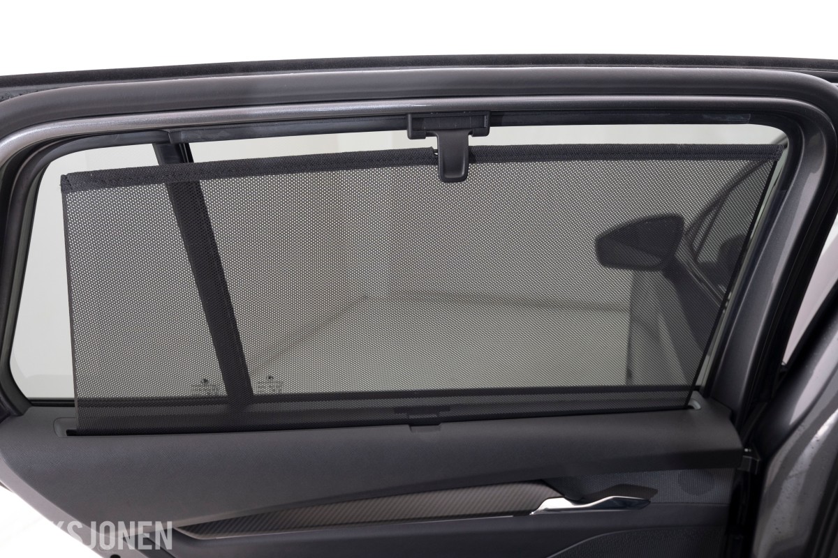 2023 Skoda ENYAQ iV80X 4X4 HENGERFESTE ACC MATRIX KAMERA PARKASSIST