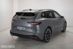 2023 Skoda ENYAQ iV80X 4X4 HENGERFESTE ACC MATRIX KAMERA PARKASSIST 