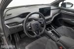 2023 Skoda ENYAQ iV80X 4X4 HENGERFESTE ACC MATRIX KAMERA PARKASSIST 