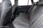 2023 Skoda ENYAQ iV80X 4X4 HENGERFESTE ACC MATRIX KAMERA PARKASSIST 