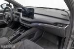 2023 Skoda ENYAQ iV80X 4X4 HENGERFESTE ACC MATRIX KAMERA PARKASSIST 