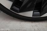 2023 Skoda ENYAQ iV80X 4X4 HENGERFESTE ACC MATRIX KAMERA PARKASSIST 