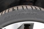 2023 Skoda ENYAQ iV80X 4X4 HENGERFESTE ACC MATRIX KAMERA PARKASSIST 