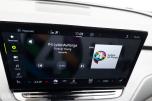 2023 Skoda ENYAQ iV80X 4X4 HENGERFESTE ACC MATRIX KAMERA PARKASSIST 