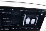2023 Skoda ENYAQ iV80X 4X4 HENGERFESTE ACC MATRIX KAMERA PARKASSIST 