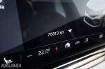 2023 Skoda ENYAQ iV80X 4X4 HENGERFESTE ACC MATRIX KAMERA PARKASSIST 