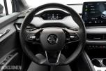2023 Skoda ENYAQ iV80X 4X4 HENGERFESTE ACC MATRIX KAMERA PARKASSIST 