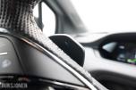 2023 Skoda ENYAQ iV80X 4X4 HENGERFESTE ACC MATRIX KAMERA PARKASSIST 
