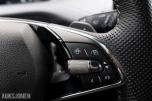 2023 Skoda ENYAQ iV80X 4X4 HENGERFESTE ACC MATRIX KAMERA PARKASSIST 