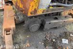 1996 Brokk 150 rivningsrobot – fjernkontroll