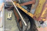1996 Brokk 150 rivningsrobot – fjernkontroll