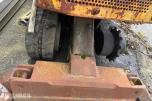 1996 Brokk 150 rivningsrobot – fjernkontroll