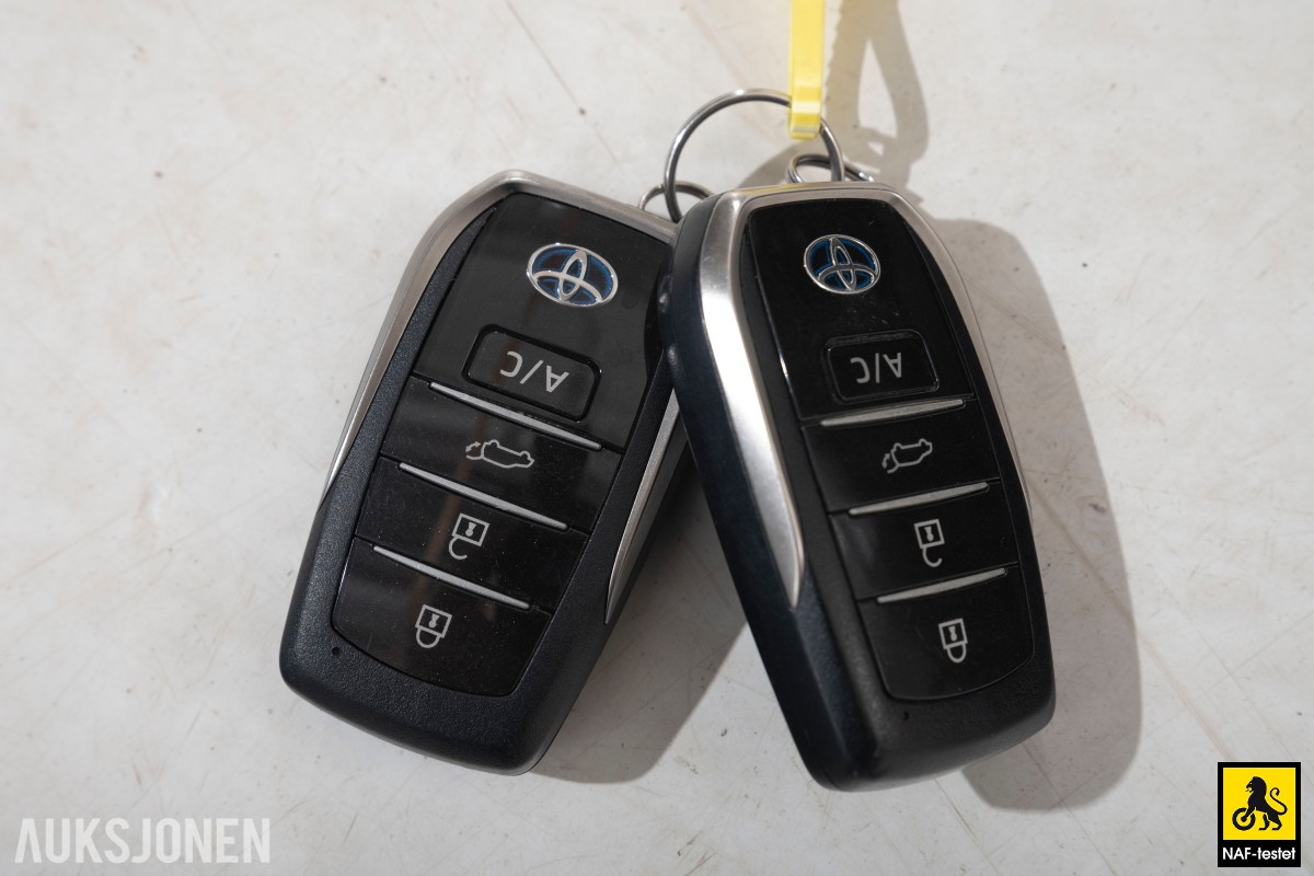 2022 Toyota RAV4 PHEV AWD-i ACTIVE TECH ACC KAMERA NAVI LED