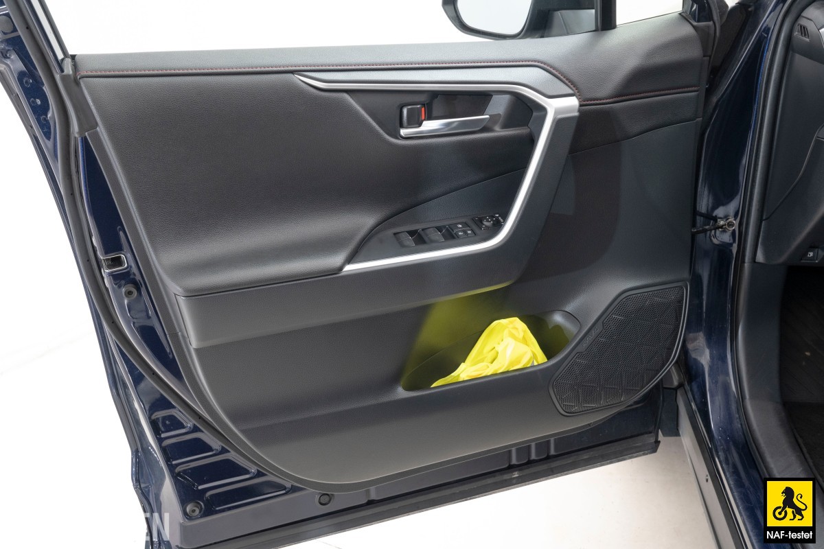 2022 Toyota RAV4 PHEV AWD-i ACTIVE TECH ACC KAMERA NAVI LED