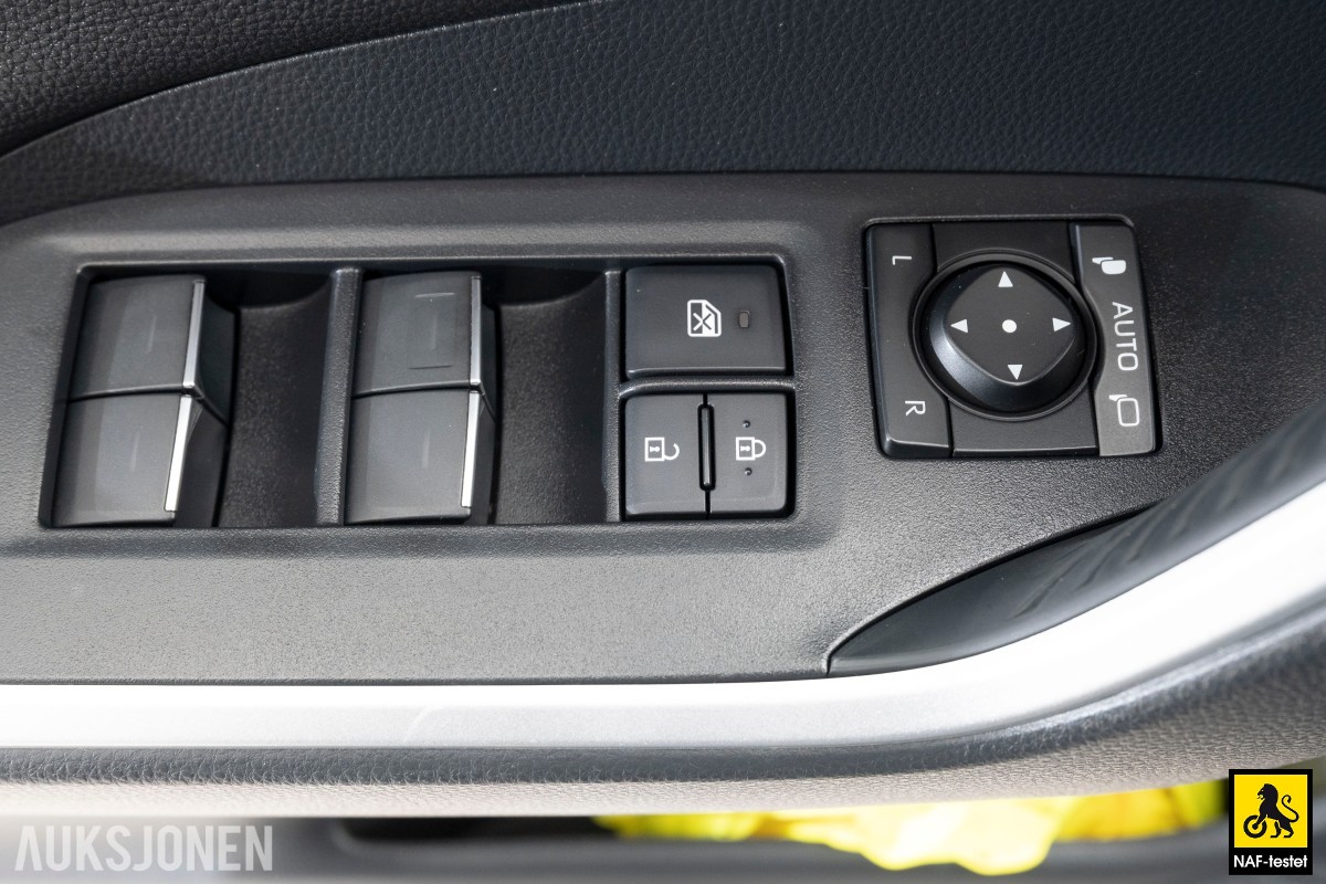 2022 Toyota RAV4 PHEV AWD-i ACTIVE TECH ACC KAMERA NAVI LED