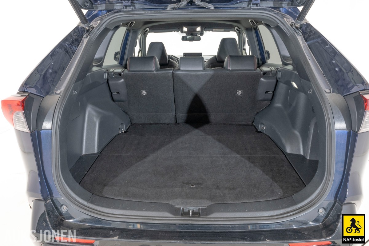 2022 Toyota RAV4 PHEV AWD-i ACTIVE TECH ACC KAMERA NAVI LED