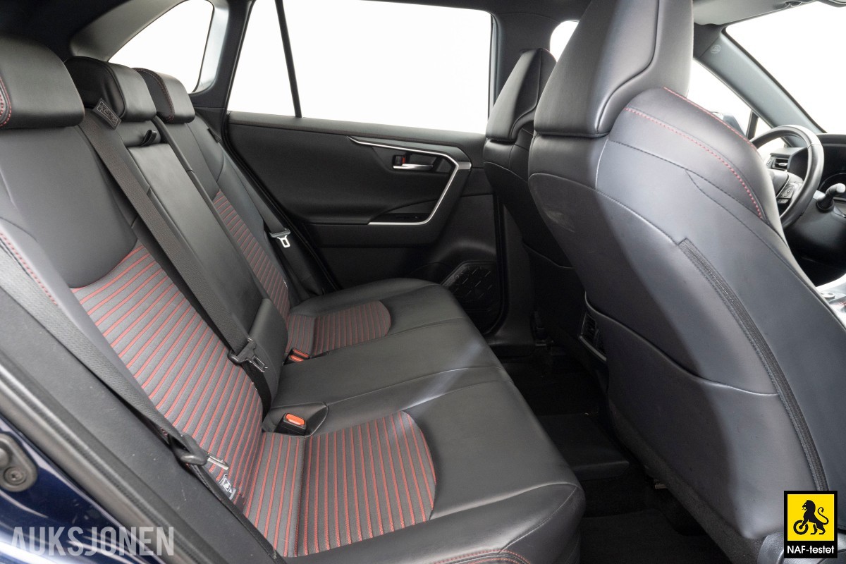 2022 Toyota RAV4 PHEV AWD-i ACTIVE TECH ACC KAMERA NAVI LED