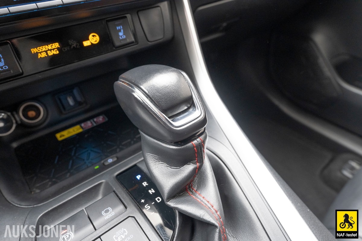 2022 Toyota RAV4 PHEV AWD-i ACTIVE TECH ACC KAMERA NAVI LED