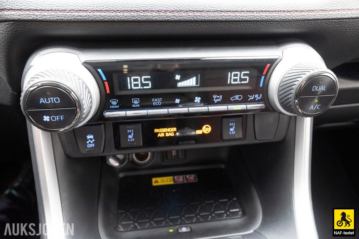 2022 Toyota RAV4 PHEV AWD-i ACTIVE TECH ACC KAMERA NAVI LED