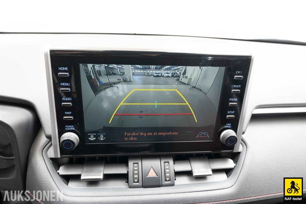 2022 Toyota RAV4 PHEV AWD-i ACTIVE TECH ACC KAMERA NAVI LED