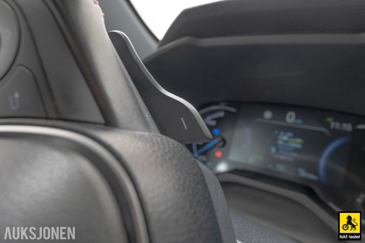 2022 Toyota RAV4 PHEV AWD-i ACTIVE TECH ACC KAMERA NAVI LED