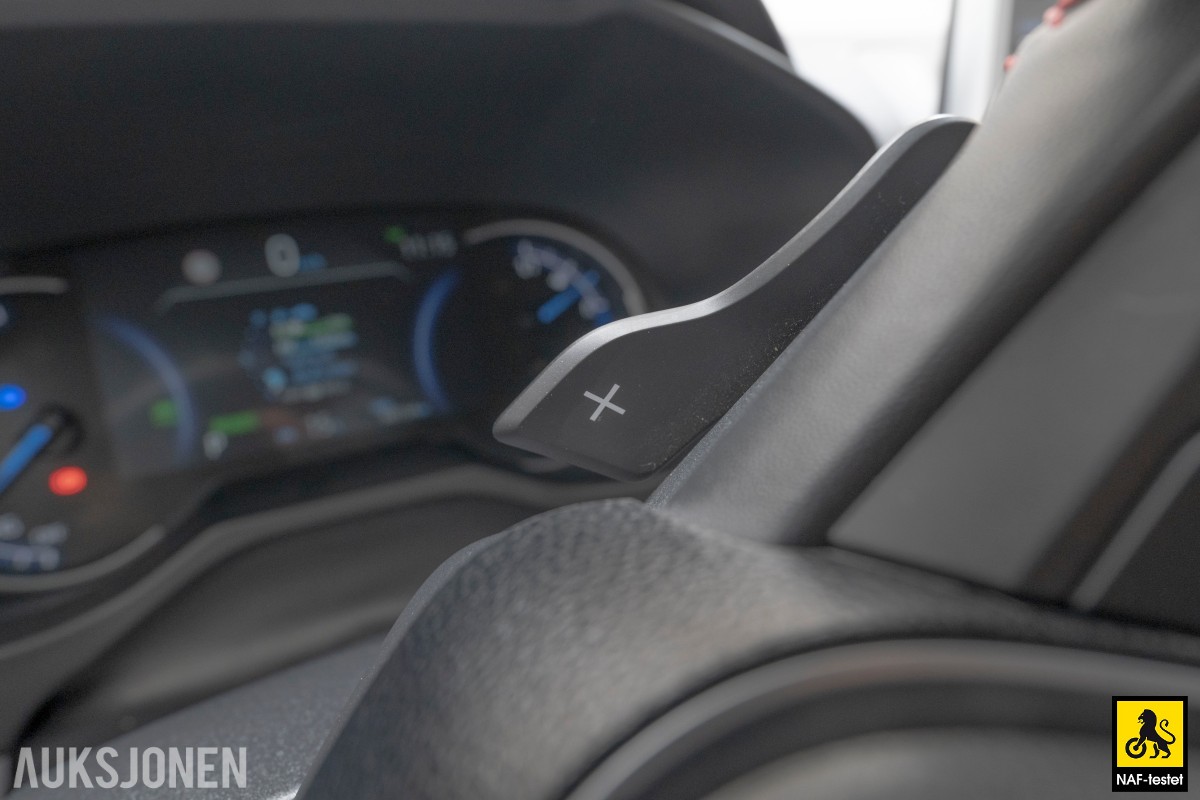 2022 Toyota RAV4 PHEV AWD-i ACTIVE TECH ACC KAMERA NAVI LED