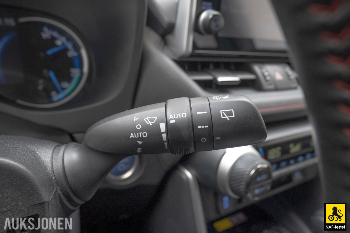 2022 Toyota RAV4 PHEV AWD-i ACTIVE TECH ACC KAMERA NAVI LED