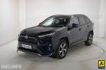 2022 Toyota RAV4 PHEV AWD-i ACTIVE TECH ACC KAMERA NAVI LED