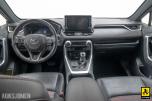 2022 Toyota RAV4 PHEV AWD-i ACTIVE TECH ACC KAMERA NAVI LED