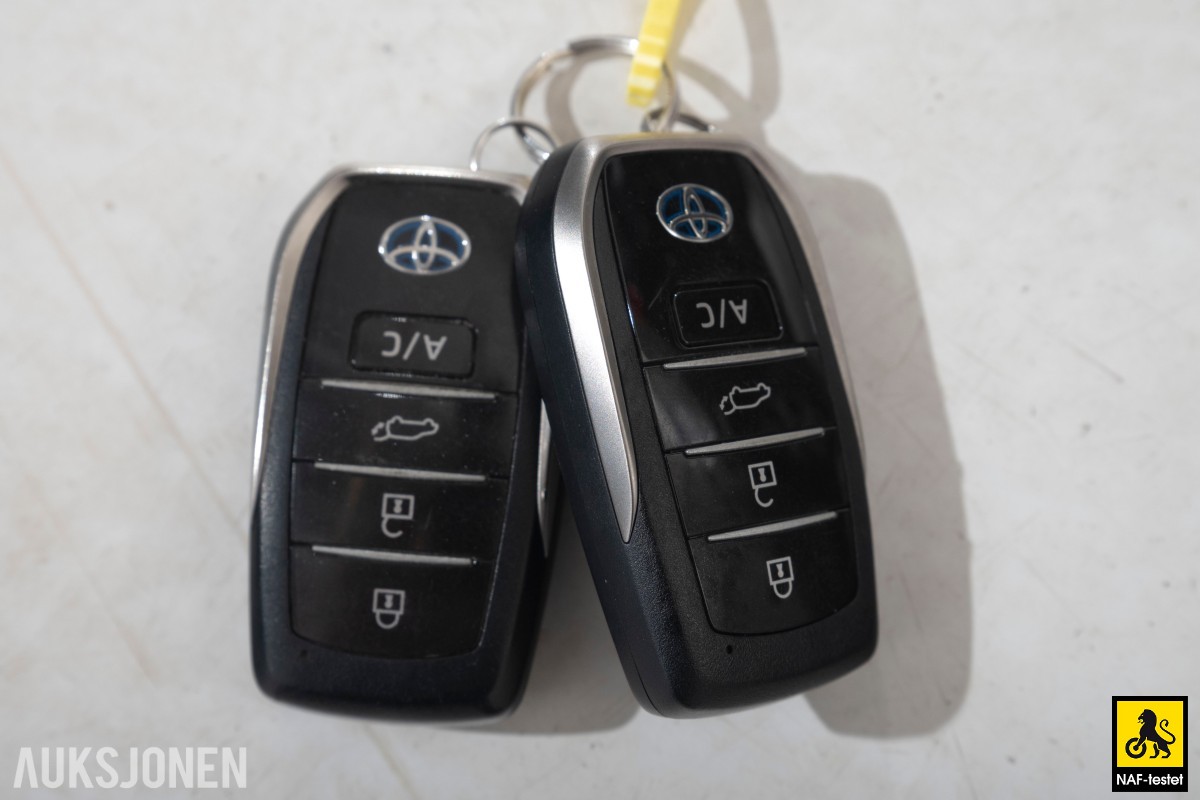 2022 Toyota RAV4 PHEV AWD-i ACTIVE TECH ACC NAVI KAMERA LED