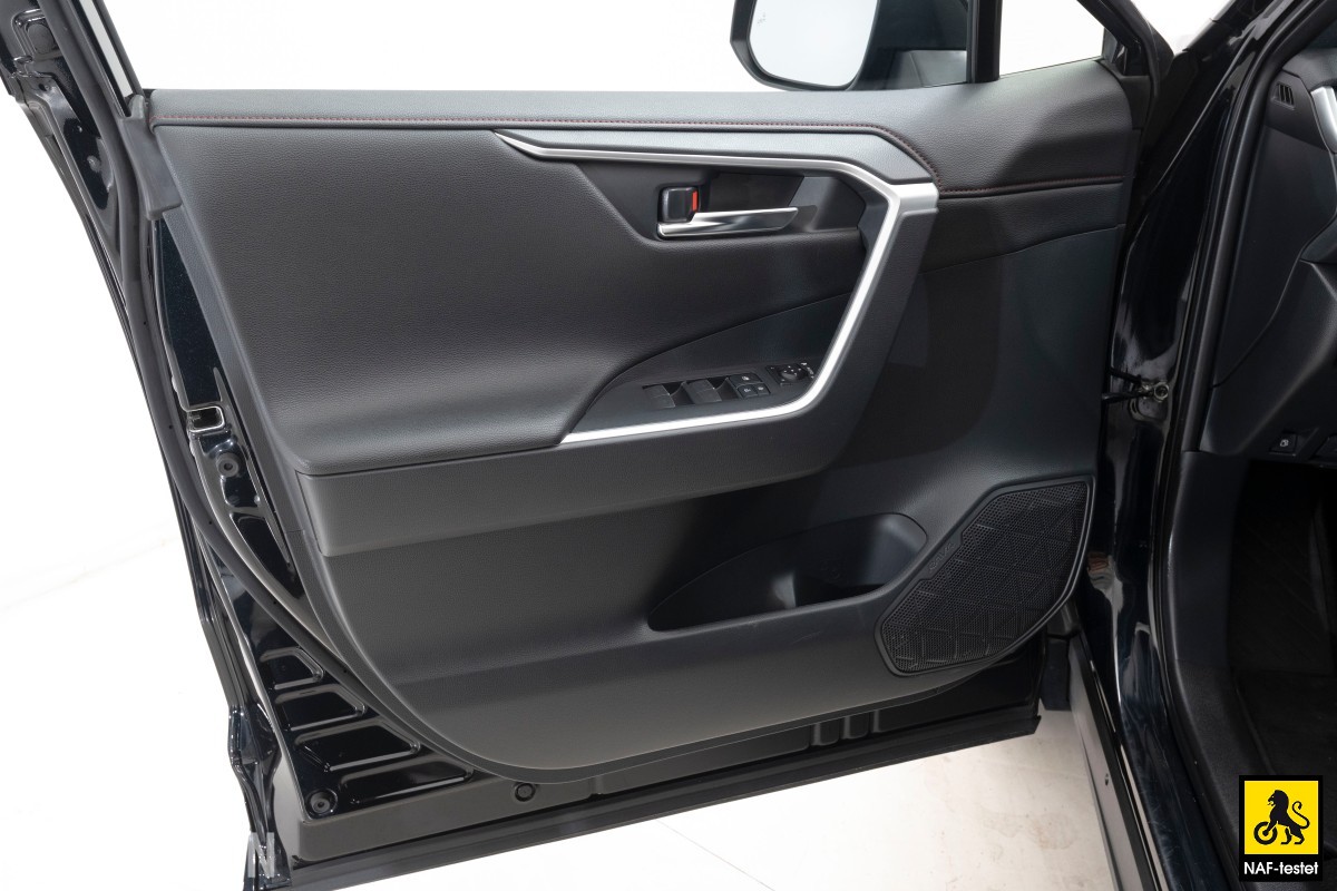 2022 Toyota RAV4 PHEV AWD-i ACTIVE TECH ACC NAVI KAMERA LED