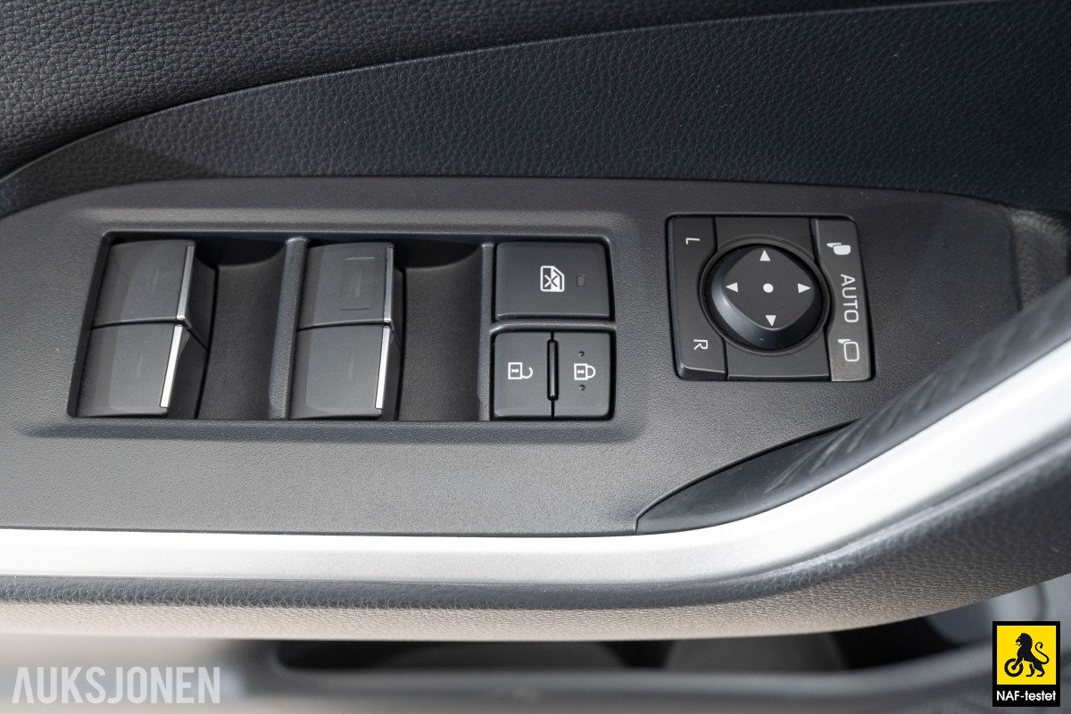 2022 Toyota RAV4 PHEV AWD-i ACTIVE TECH ACC NAVI KAMERA LED