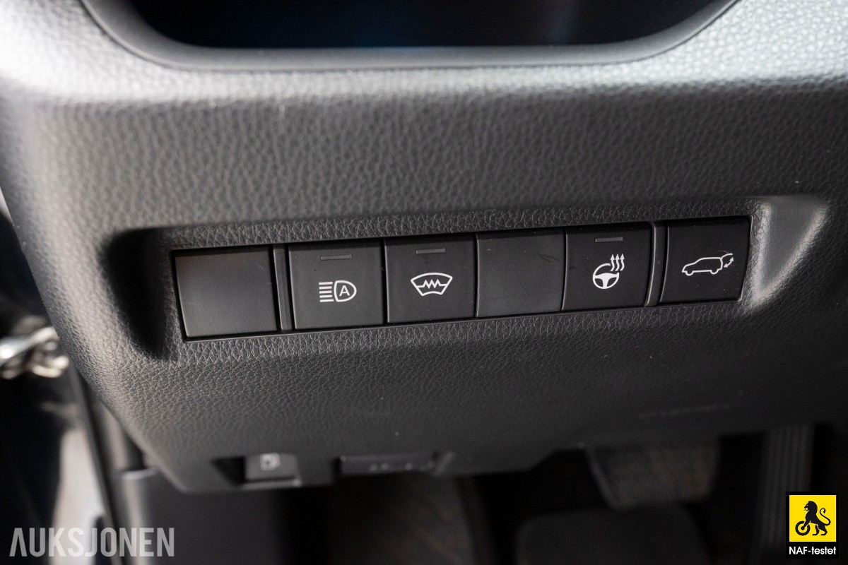 2022 Toyota RAV4 PHEV AWD-i ACTIVE TECH ACC NAVI KAMERA LED