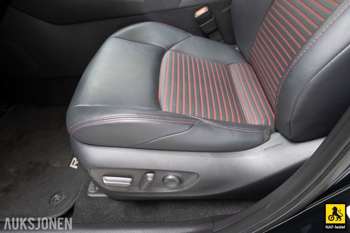 2022 Toyota RAV4 PHEV AWD-i ACTIVE TECH ACC NAVI KAMERA LED
